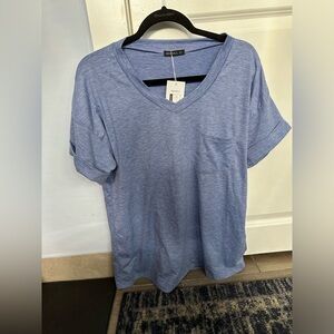 *NEW*Sz L*Miholl* Tee